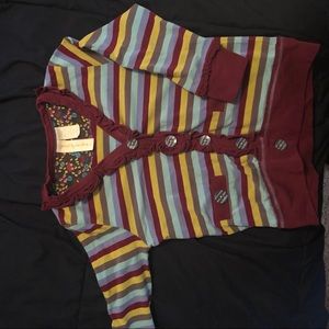 Matilda Jane cardigan